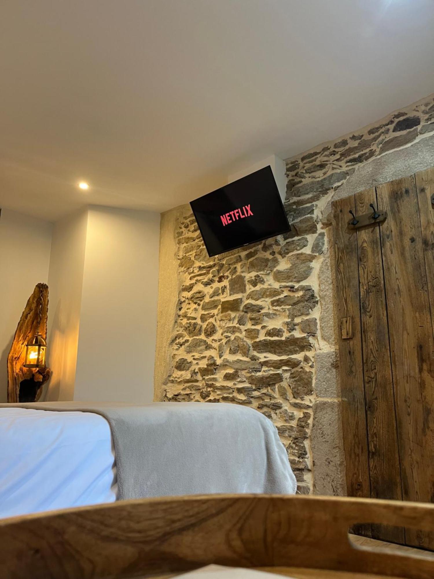 La Voute Du Pilat & Options Spa, Massage Сен-Шамон Екстер'єр фото